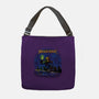 Masters Of The Megaverse-None-Adjustable Tote-Bag-Roni Nucleart