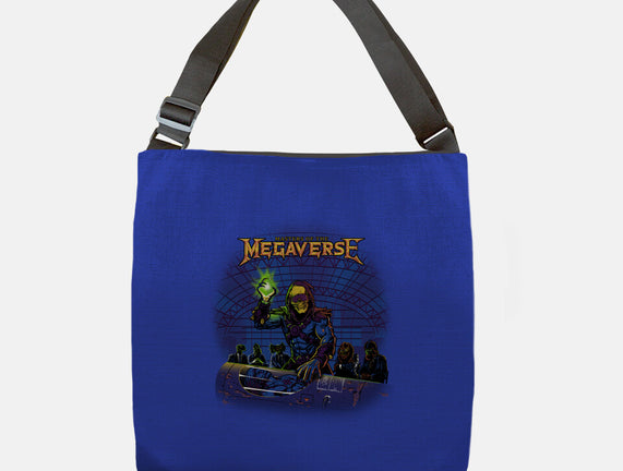 Masters Of The Megaverse