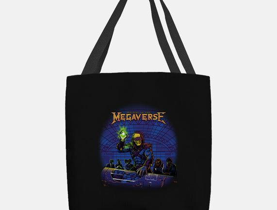 Masters Of The Megaverse