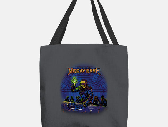 Masters Of The Megaverse