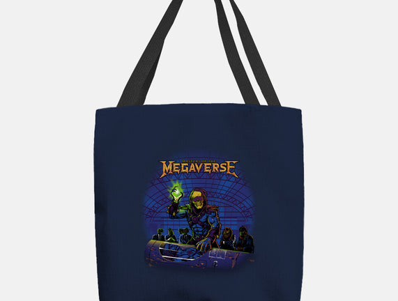 Masters Of The Megaverse