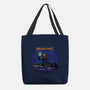 Masters Of The Megaverse-None-Basic Tote-Bag-Roni Nucleart