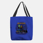 Masters Of The Megaverse-None-Basic Tote-Bag-Roni Nucleart
