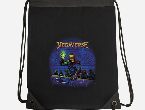 Masters Of The Megaverse