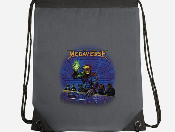 Masters Of The Megaverse