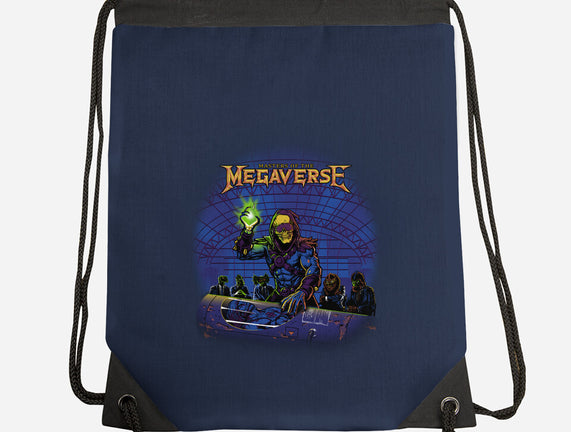 Masters Of The Megaverse