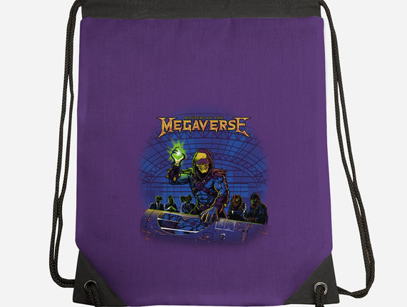 Masters Of The Megaverse