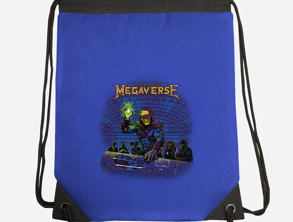 Masters Of The Megaverse
