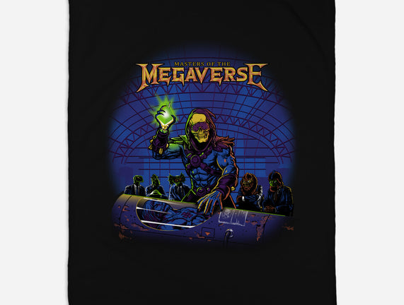 Masters Of The Megaverse
