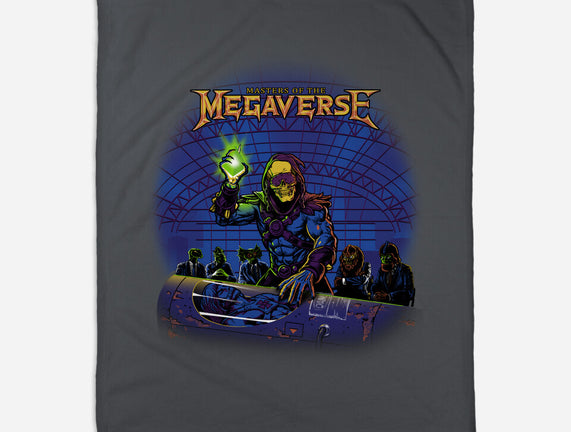 Masters Of The Megaverse