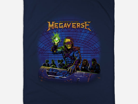 Masters Of The Megaverse