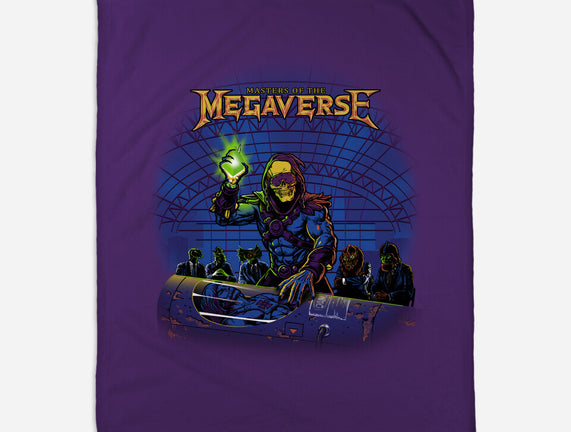 Masters Of The Megaverse