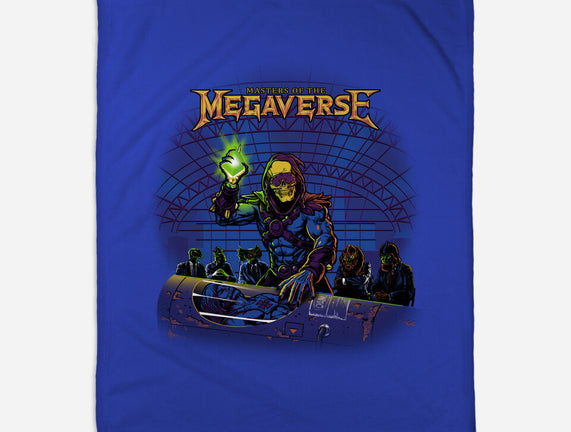 Masters Of The Megaverse