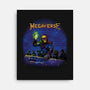 Masters Of The Megaverse-None-Stretched-Canvas-Roni Nucleart