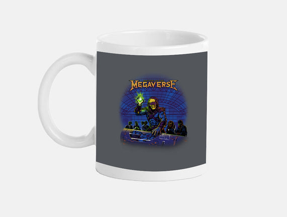 Masters Of The Megaverse
