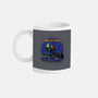 Masters Of The Megaverse-None-Mug-Drinkware-Roni Nucleart