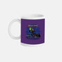 Masters Of The Megaverse-None-Mug-Drinkware-Roni Nucleart