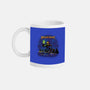 Masters Of The Megaverse-None-Mug-Drinkware-Roni Nucleart