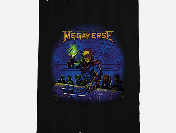Masters Of The Megaverse