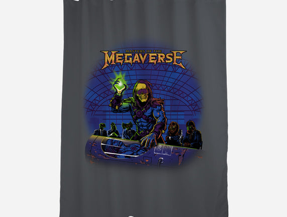 Masters Of The Megaverse