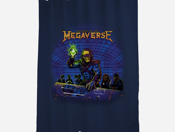 Masters Of The Megaverse