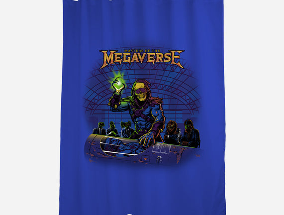Masters Of The Megaverse