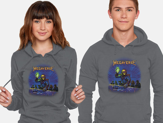 Masters Of The Megaverse