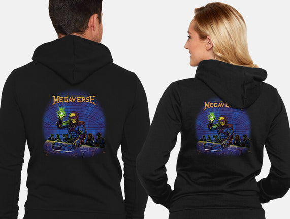 Masters Of The Megaverse