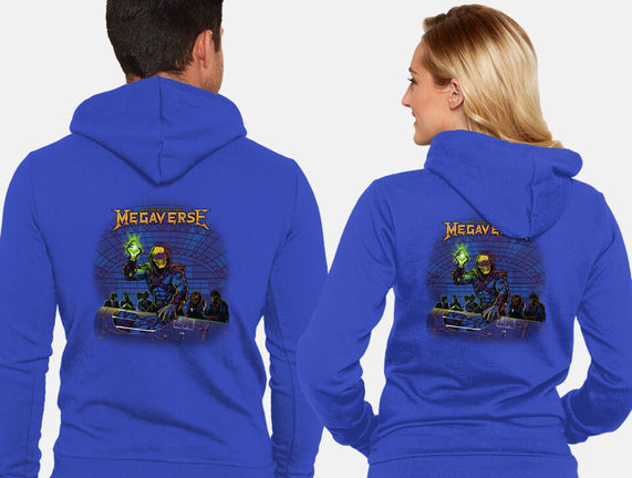 Masters Of The Megaverse