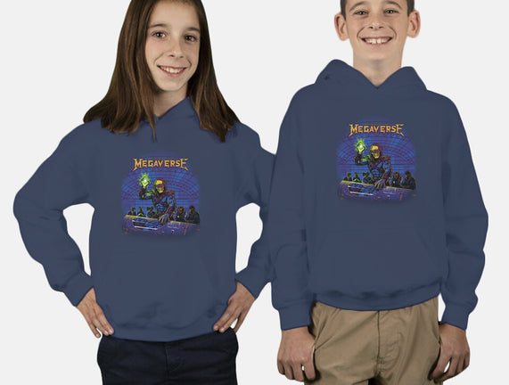 Masters Of The Megaverse