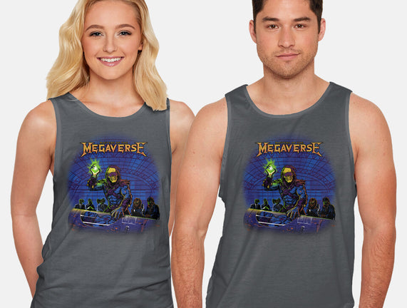 Masters Of The Megaverse