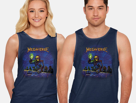 Masters Of The Megaverse