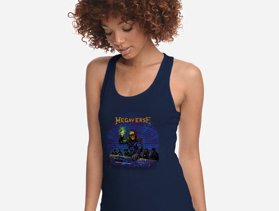 Masters Of The Megaverse