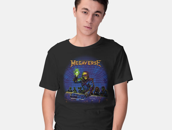 Masters Of The Megaverse