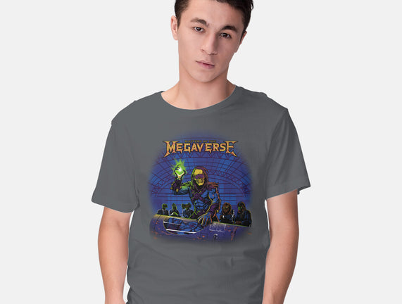 Masters Of The Megaverse