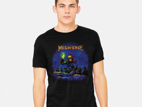 Masters Of The Megaverse