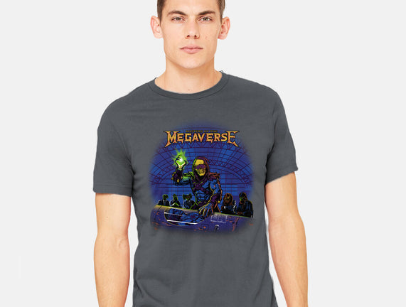 Masters Of The Megaverse