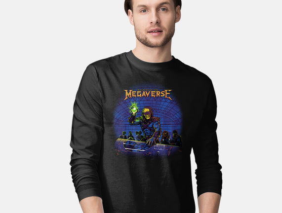 Masters Of The Megaverse