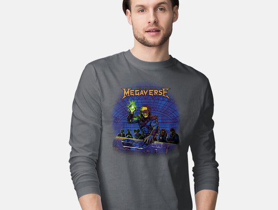 Masters Of The Megaverse