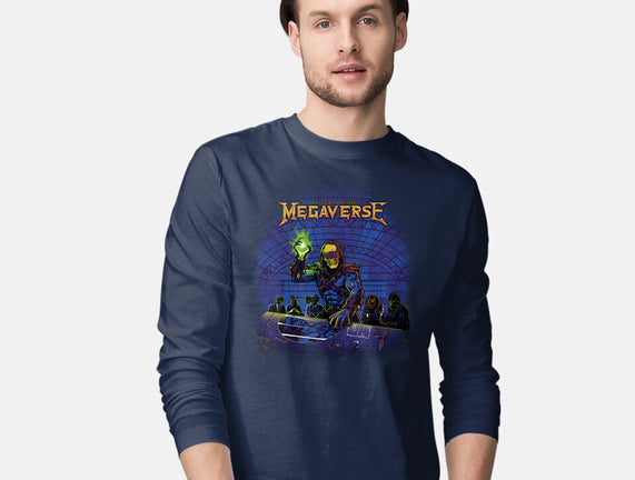 Masters Of The Megaverse