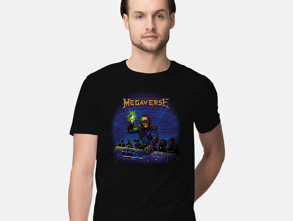 Masters Of The Megaverse