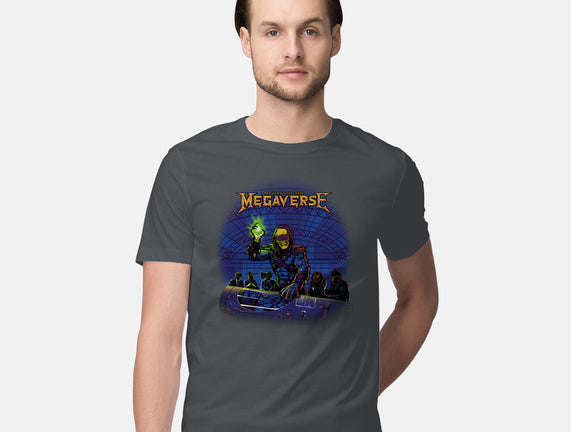 Masters Of The Megaverse