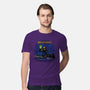 Masters Of The Megaverse-Mens-Premium-Tee-Roni Nucleart