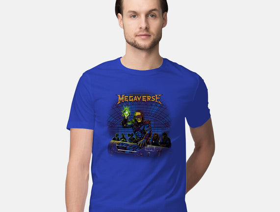 Masters Of The Megaverse