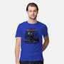 Masters Of The Megaverse-Mens-Premium-Tee-Roni Nucleart