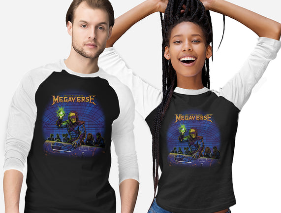 Masters Of The Megaverse