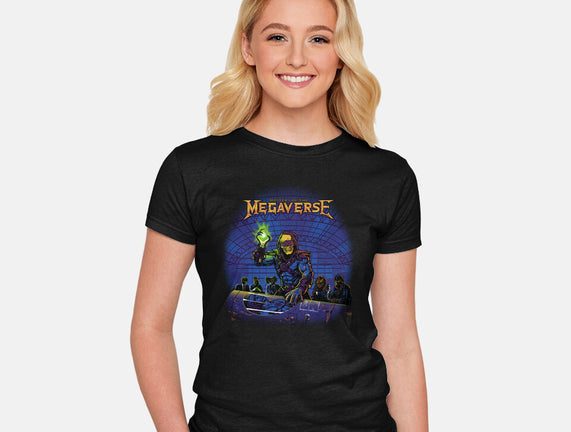 Masters Of The Megaverse
