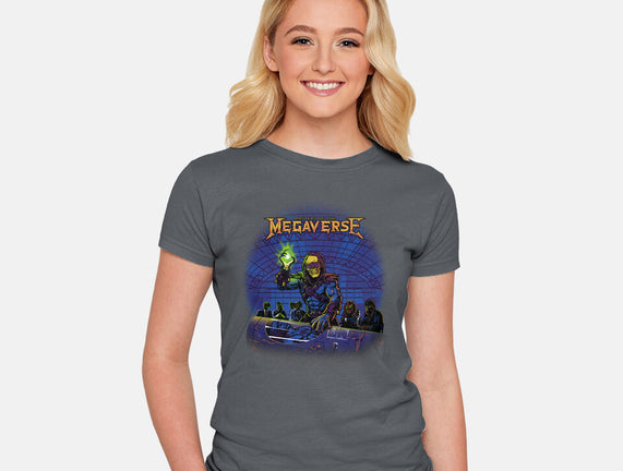 Masters Of The Megaverse
