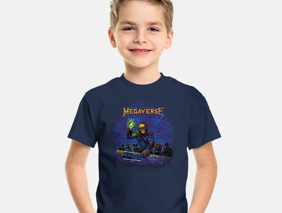 Masters Of The Megaverse
