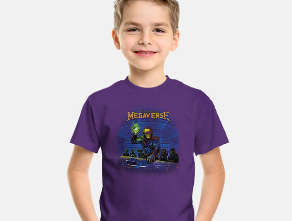 Masters Of The Megaverse